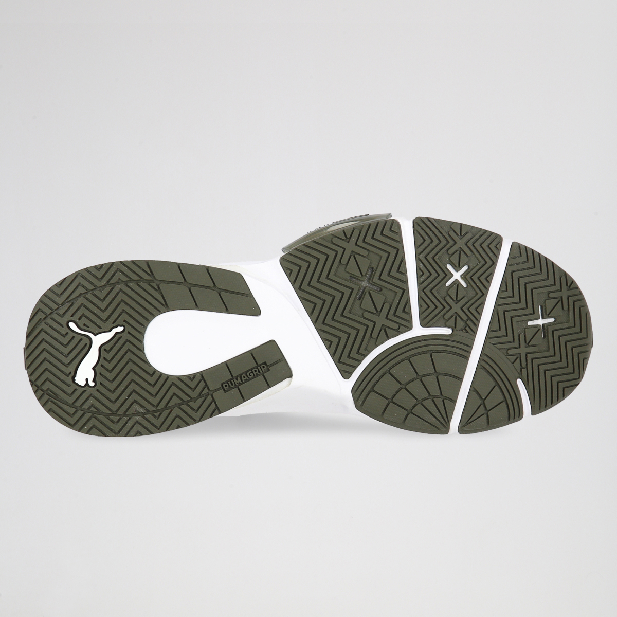 Zapatillas Puma Pwrframe Tr Hombre,  image number null