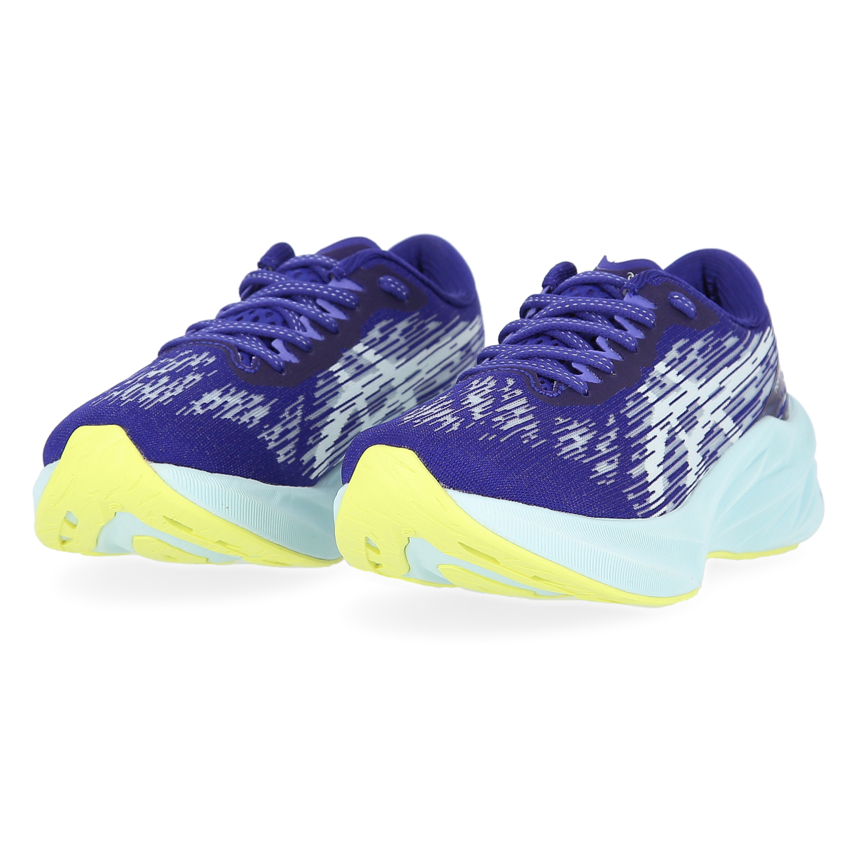Zapatillas Running Asics Novablast 3 Mujer,  image number null