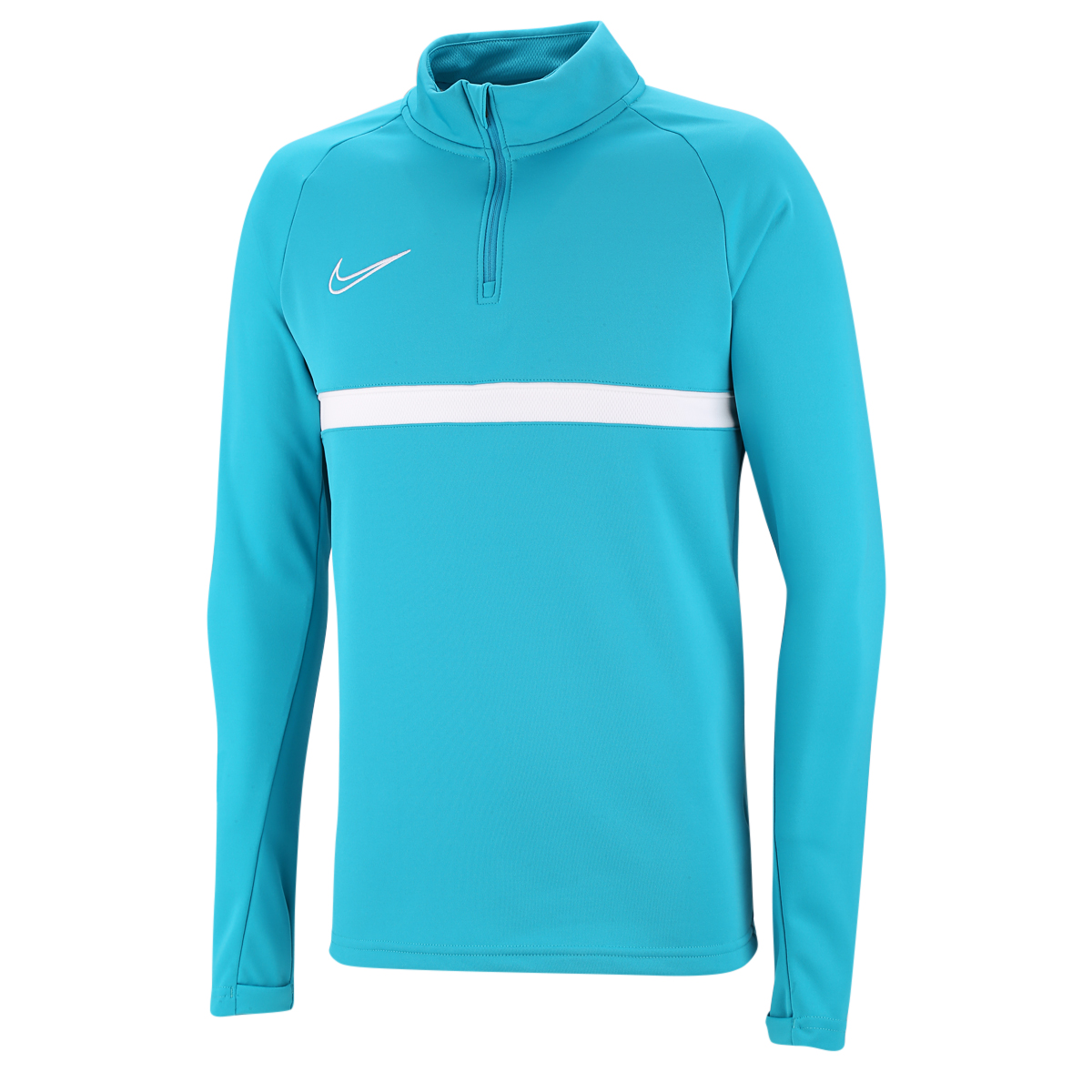 Buzo nike sales dri fit