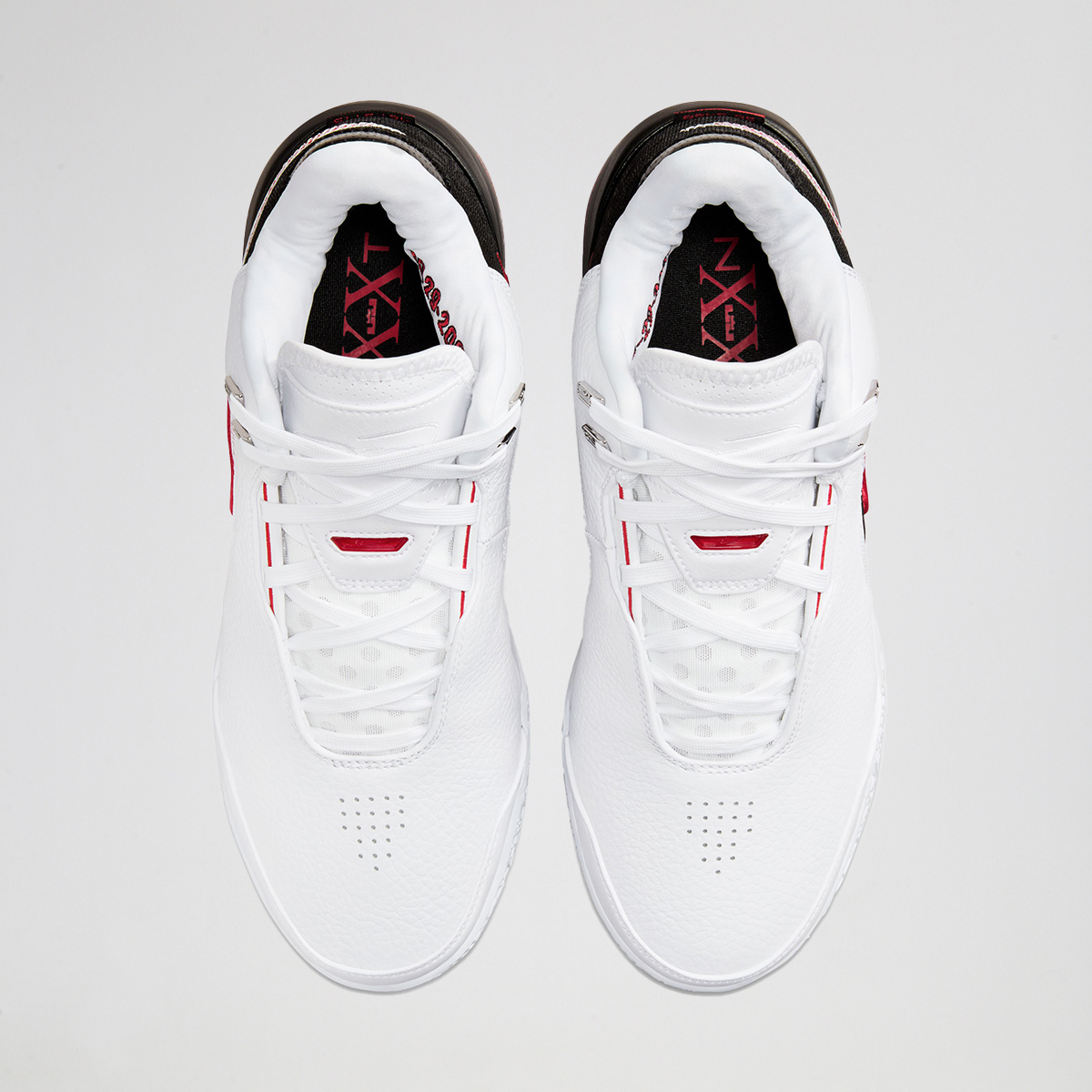 Zapatillas Nike Lebron Nxxt Gen Ampd Hombre,  image number null