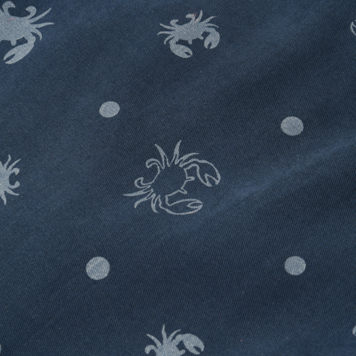 Traje De Baño Set Sport Beach Crab Poliéster Hombre,  image number null