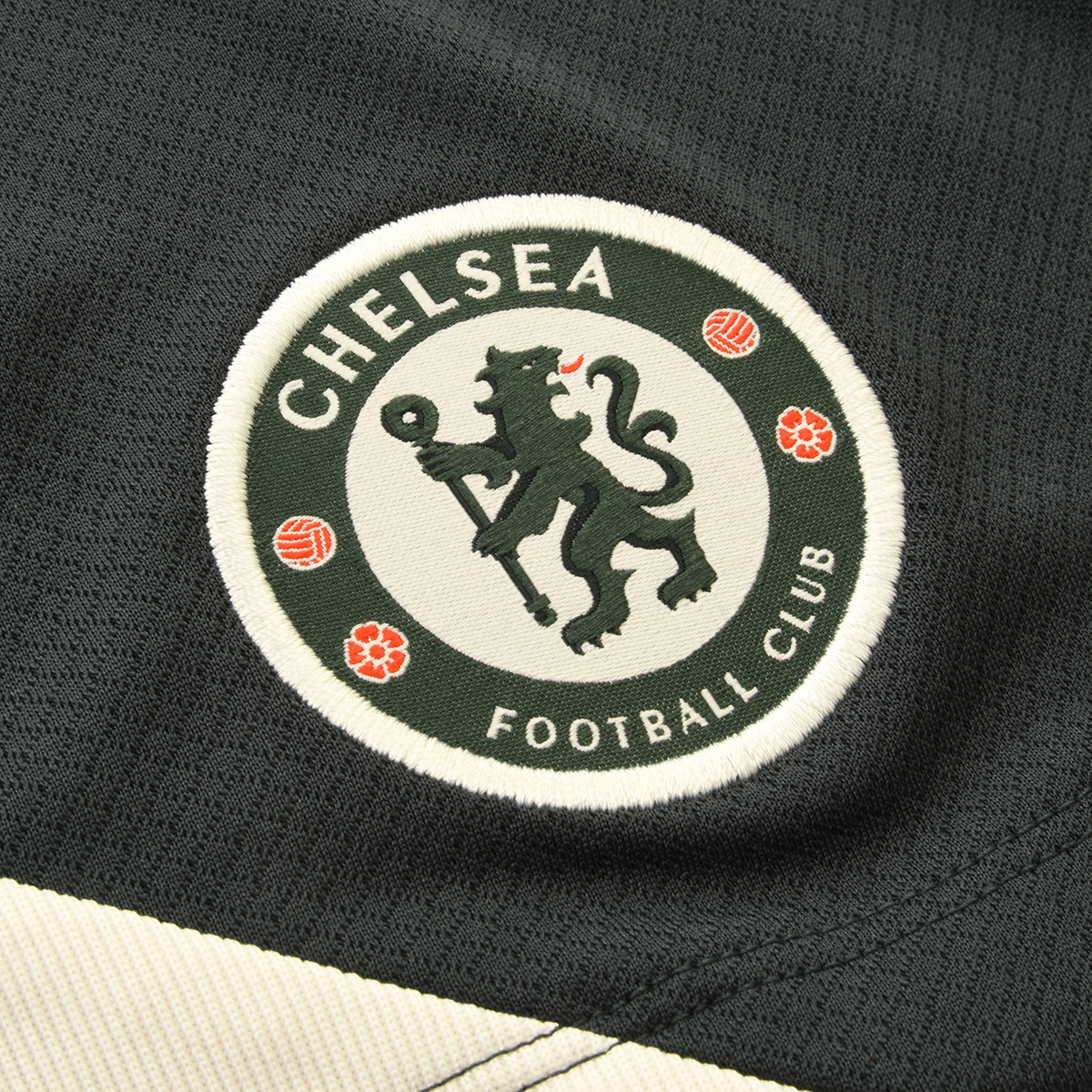 Short Chelsea Nike Entrenamiento 25/26 Hombre,  image number null