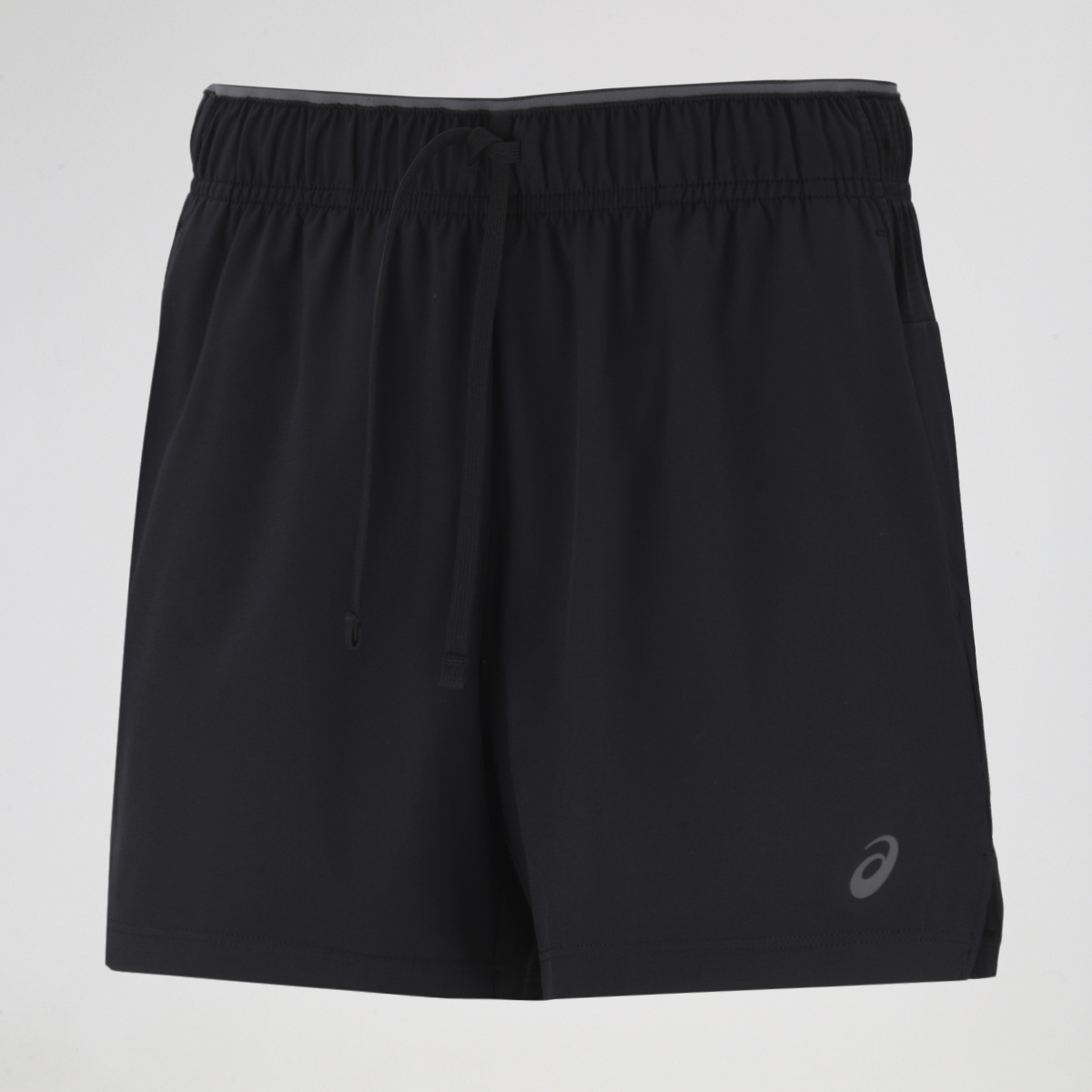 Short Asics Actibreeze 4in Mujer,  image number null