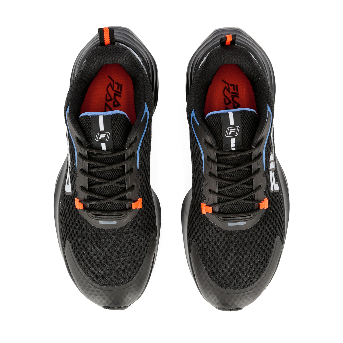 Zapatillas Running Fila Racer Comet Hombre,  image number null