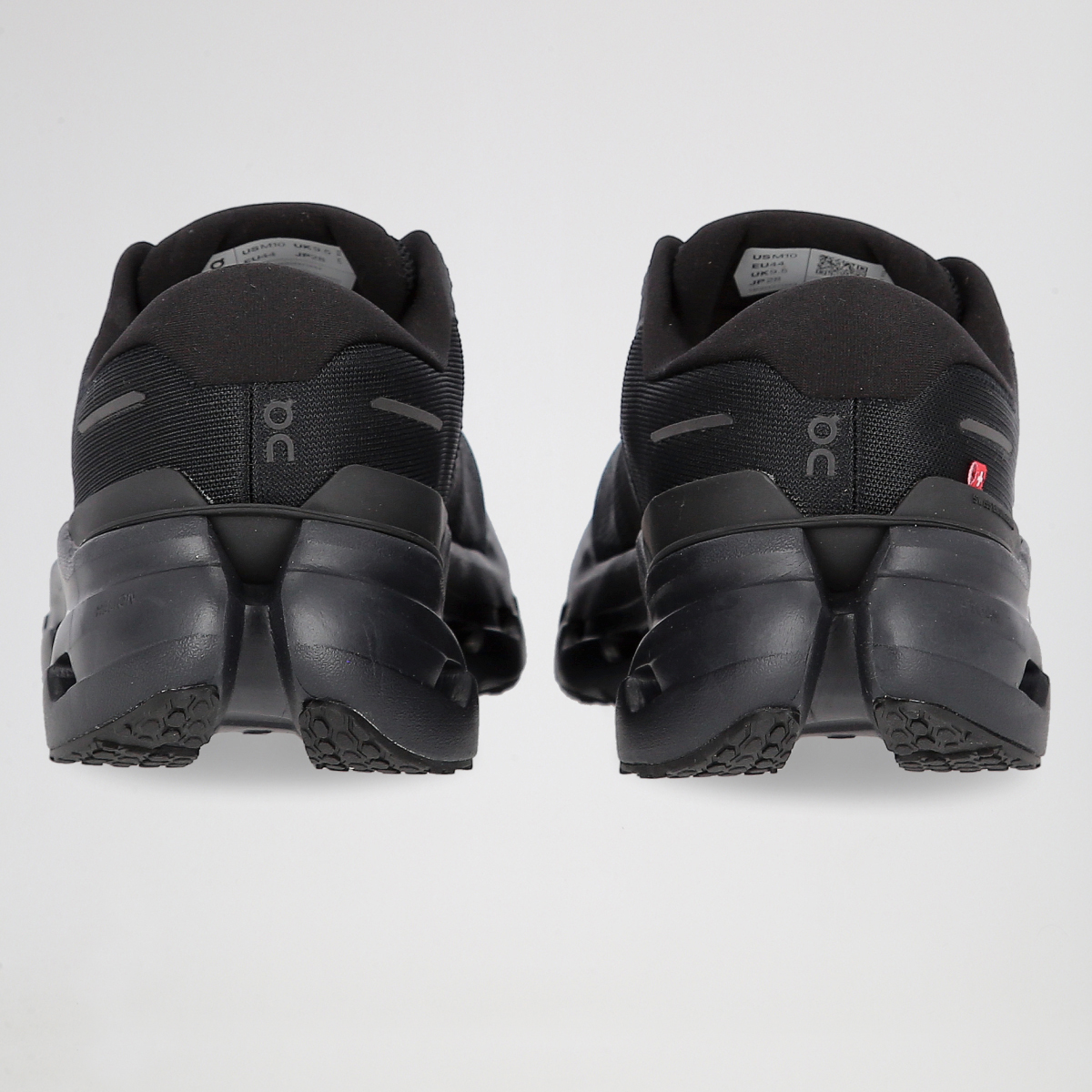 Zapatillas On Running Cloudrunner 3 Mujer,  image number null