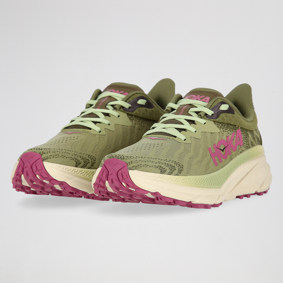 Zapatillas Running Hoka Challenger Atr 7 Mujer,  image number null