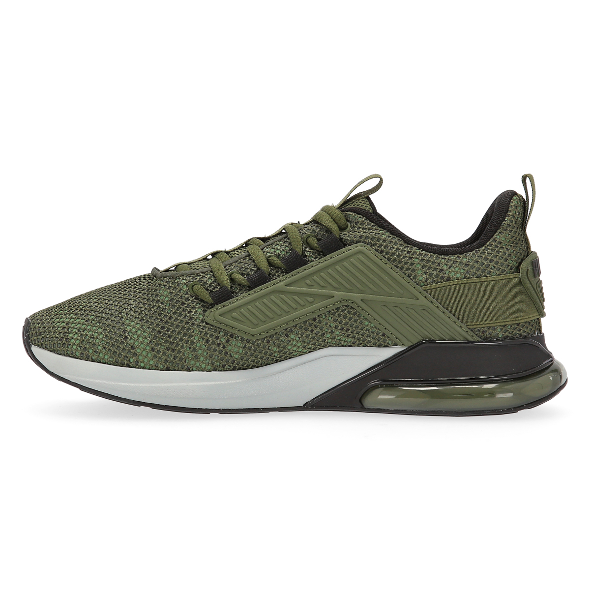Zapatillas Entrenamiento Puma Cell Rapid Camo Unisex,  image number null