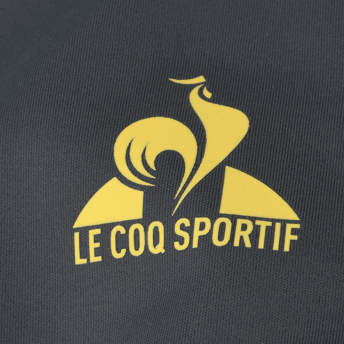 Top Le Coq Sportif Training Tull Mujer,  image number null