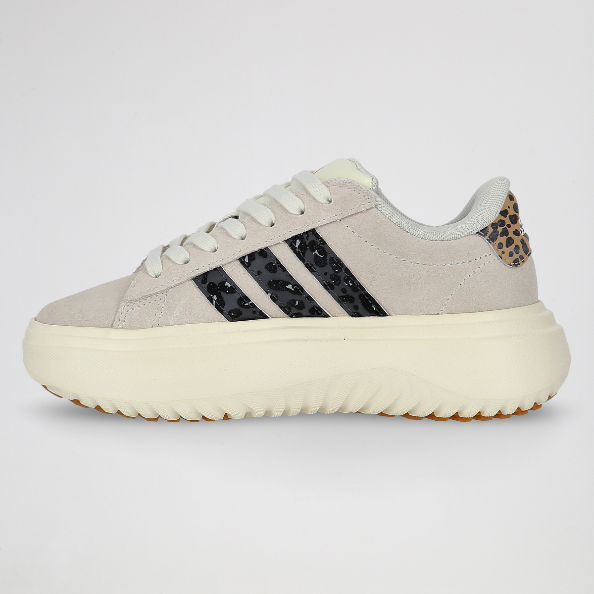 Zapatillas adidas Grand Court Platform Mujer | Dexter