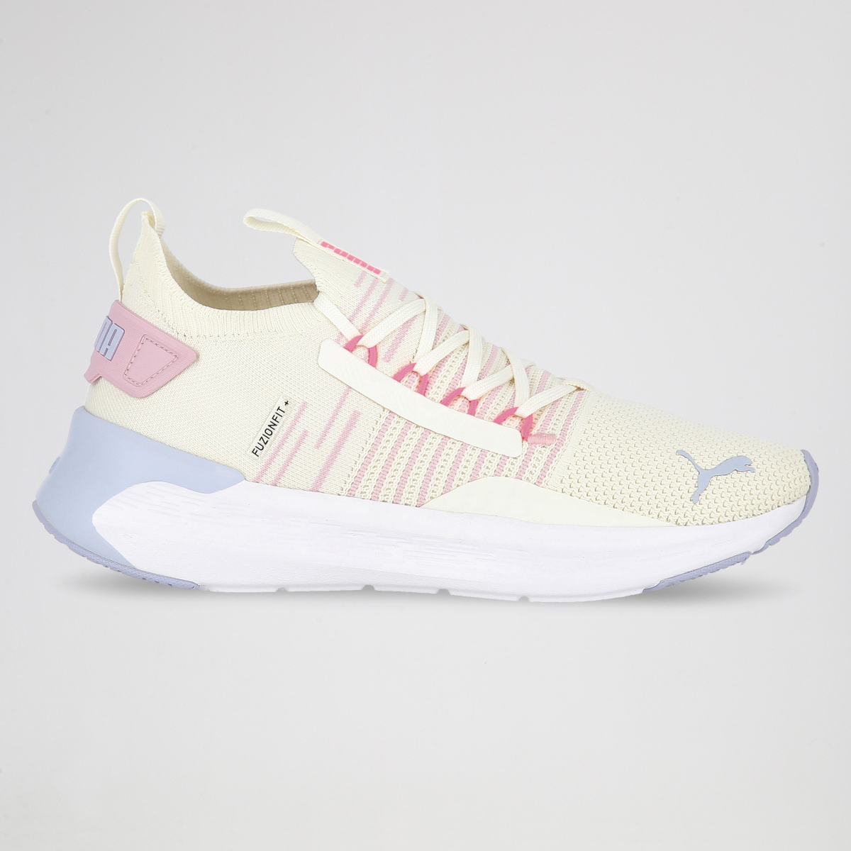 Zapatillas Puma Softride Symmetry Fuzion Mujer,  image number null