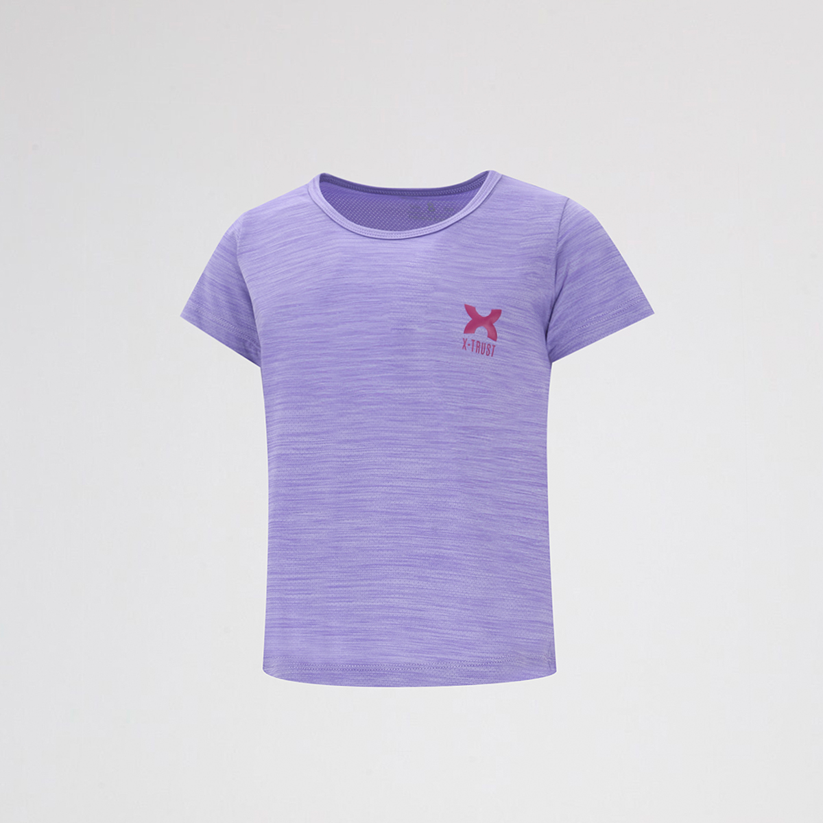 Remera Poli&eacute;ster X-trust Florida Ni&ntilde;a,  image number null