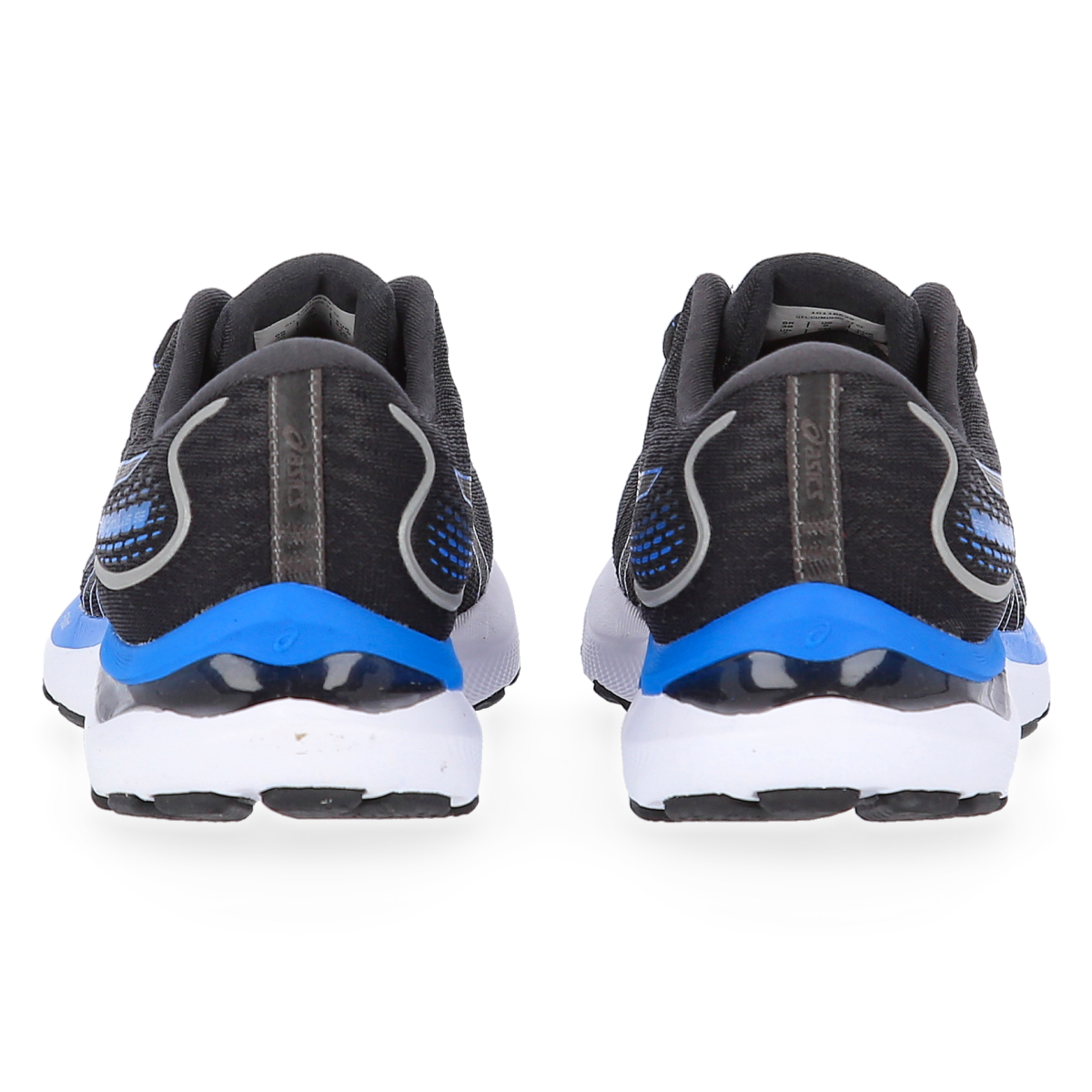 Zapatillas Running Asics Gel cumulus 24 Hombre Dexter