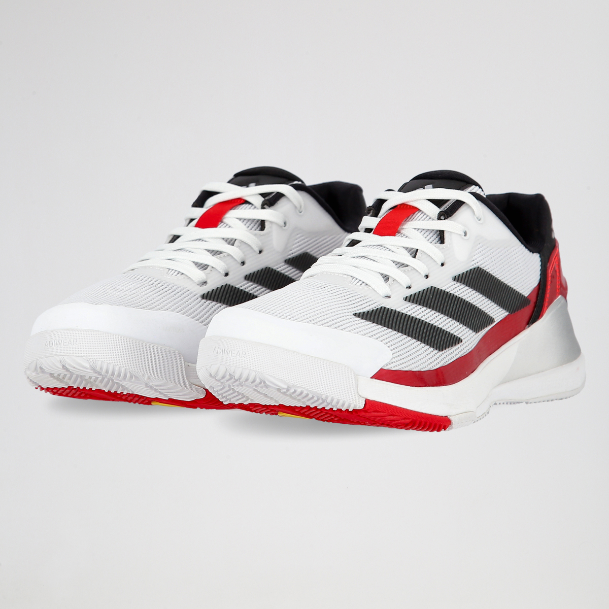 Zapatillas Tenis adidas Crazyquick LS Hombre,  image number null