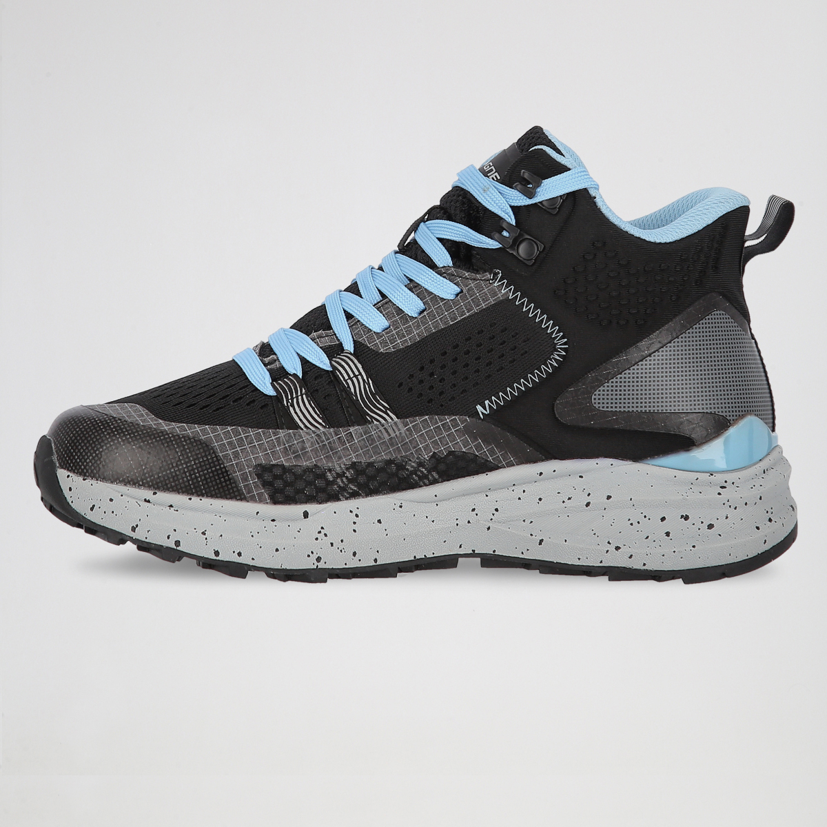 Botas Outdoor Montagne Mamba Mujer,  image number null