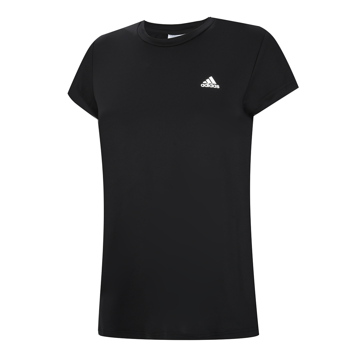 Remera Entrenaiento adidas Designed To Move Sport Mujer,  image number null