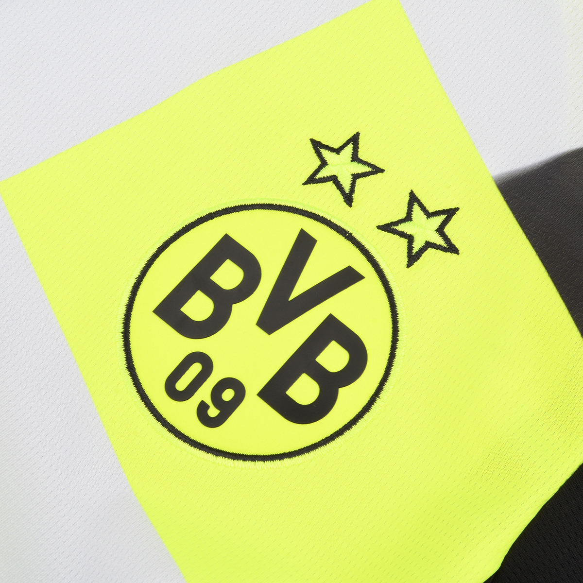 Camiseta Puma Borussia Dortmund Suplente 25/26 Hombre,  image number null