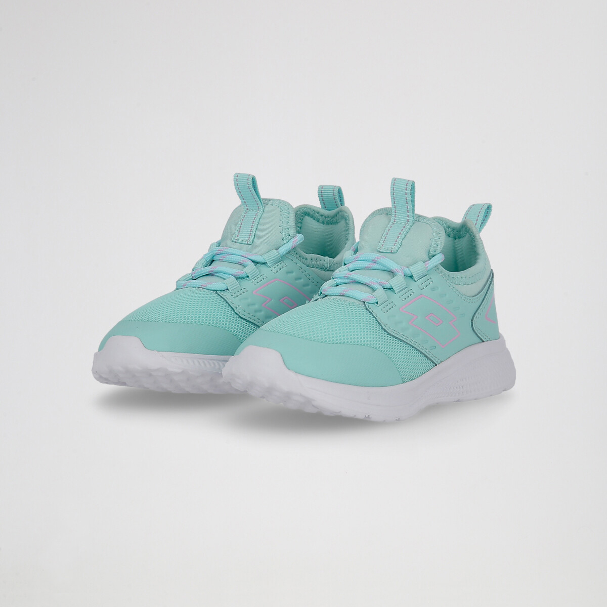 Zapatillas Lotto Evolite Neo para Niña,  image number null