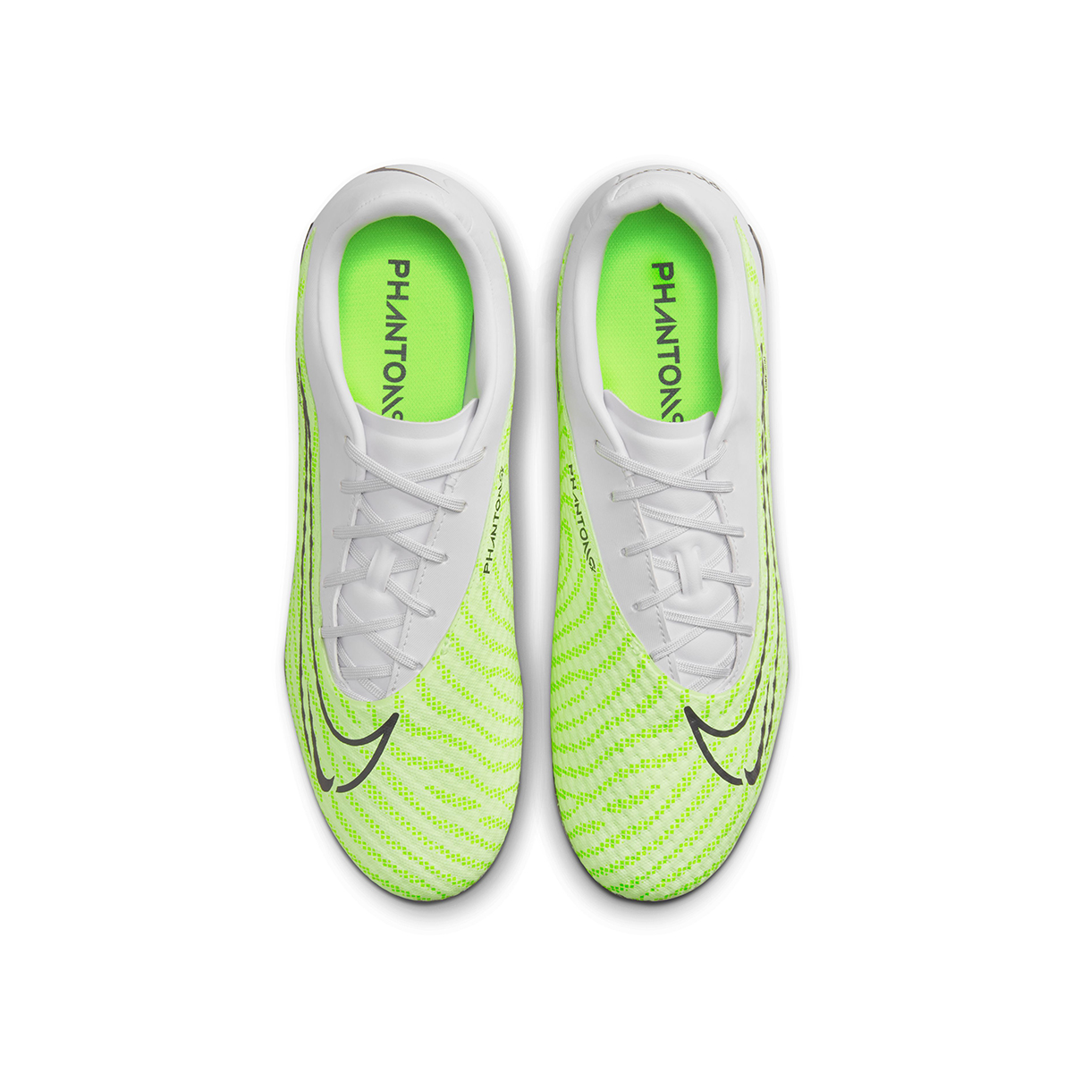Botines Fútbol Nike Phantom Gx Academy Fg Hombre,  image number null