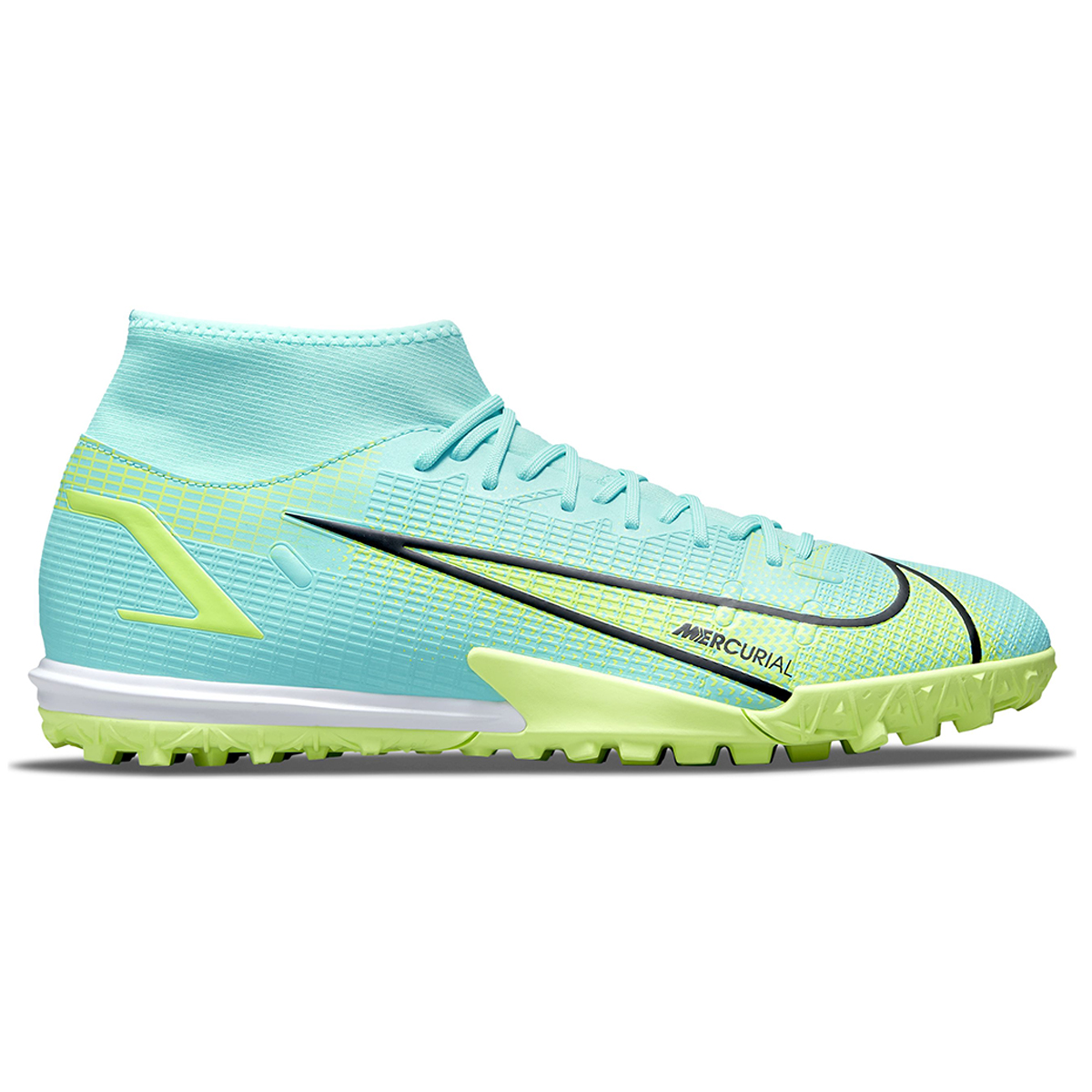Botines Nike Mercurial Superfly 8 Academy Tf Dexter