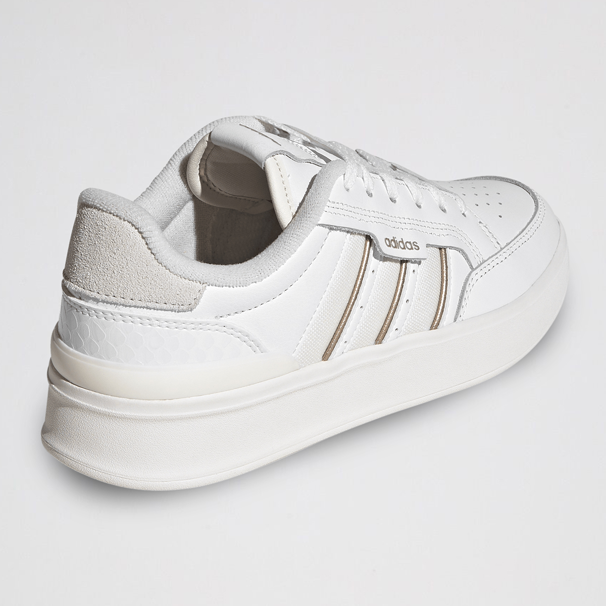 Zapatillas adidas Aspyre 3 Tiras Mujer,  image number null