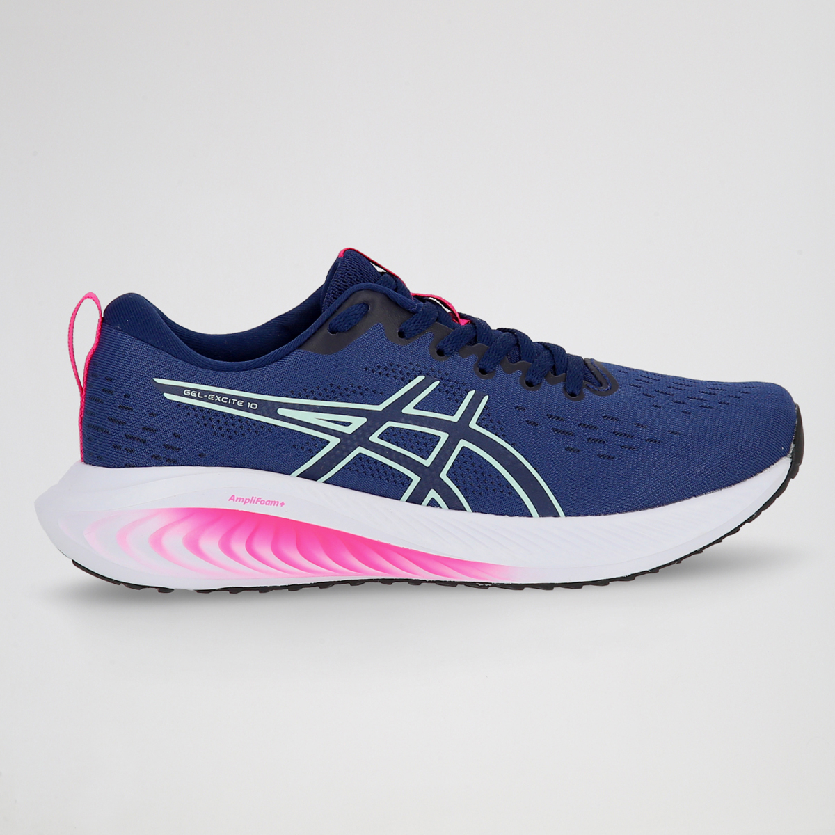 Zapatillas Running Asics Gel-excite 10 Mujer,  image number null