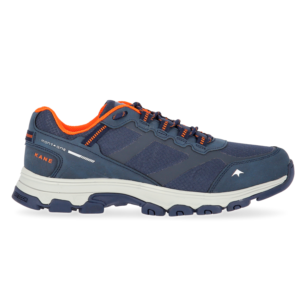 Zapatillas de outdoor sales