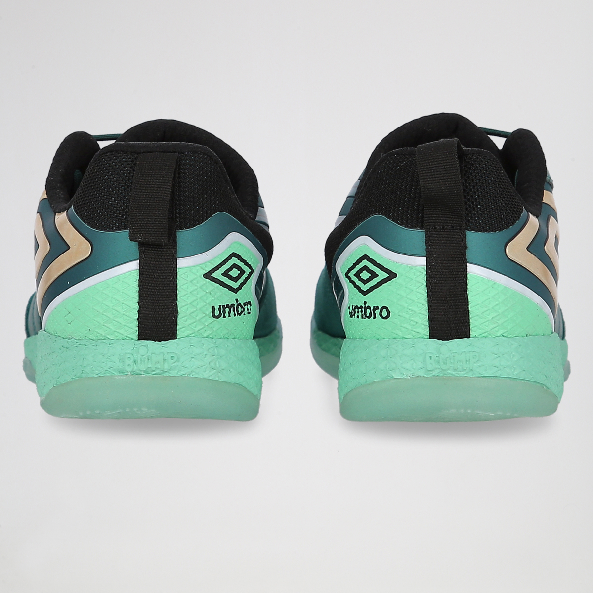 Botines F&uacute;tbol Umbro Pro 5 Bump Sala,  image number null