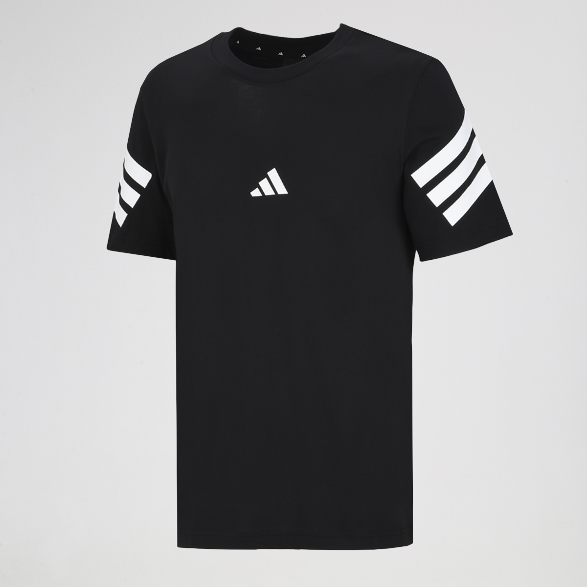 Remera adidas Future Icons 3 Tiras Hombre,  image number null