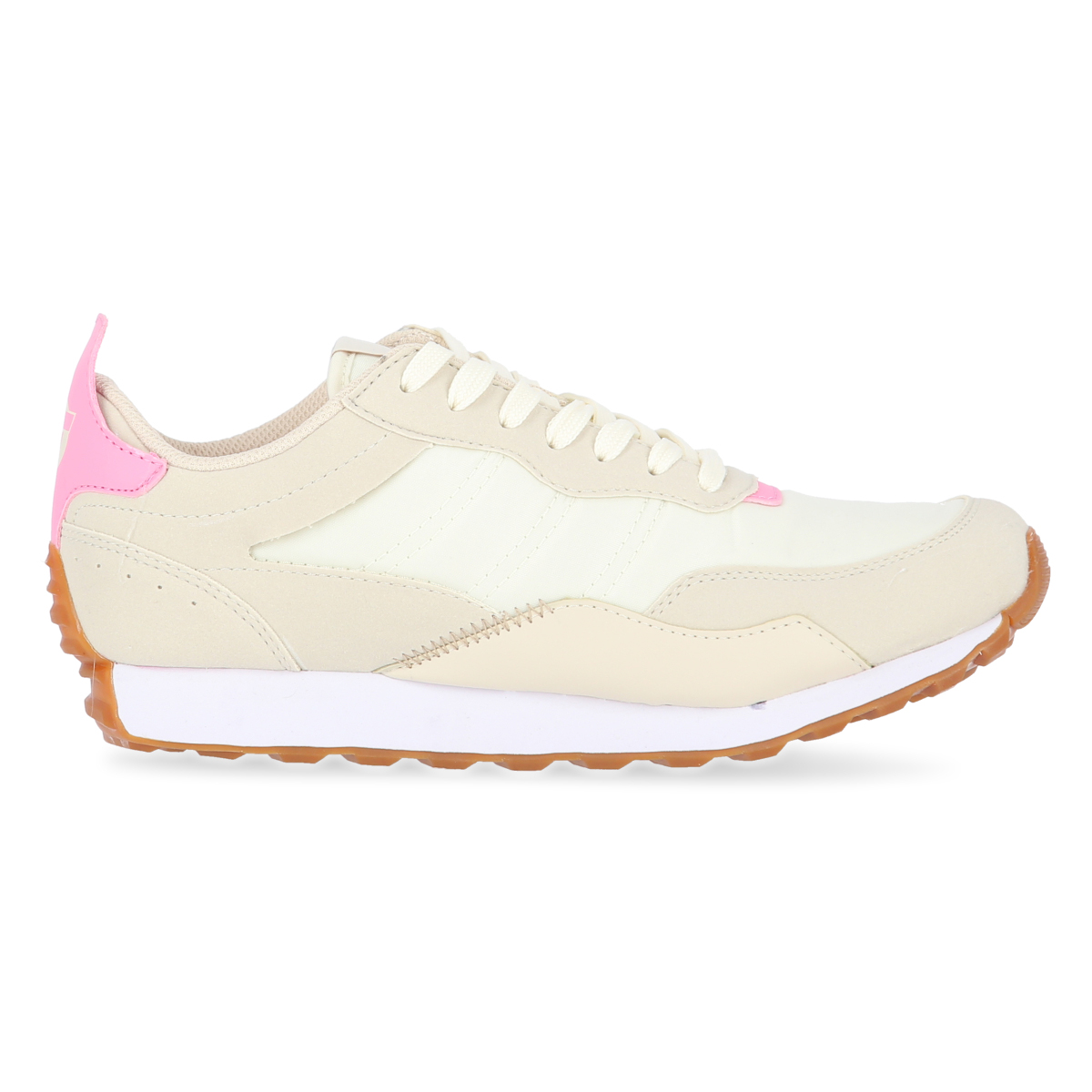 Zapatillas Topper Temple Mujer,  image number null