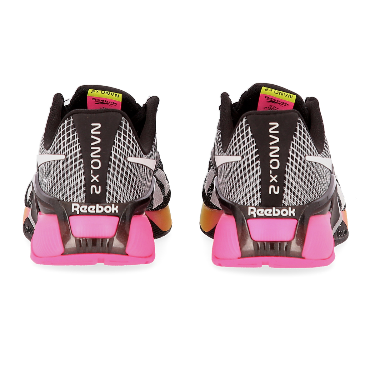 Zapatillas Reebok Nano X2,  image number null