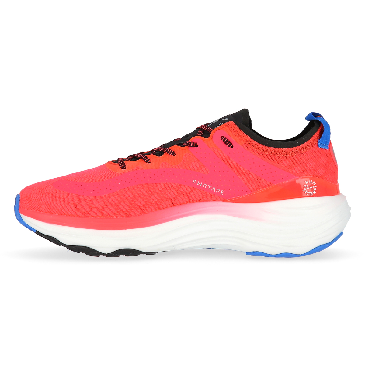 Zapatillas Running Puma Forever Run Nitro Hombre,  image number null