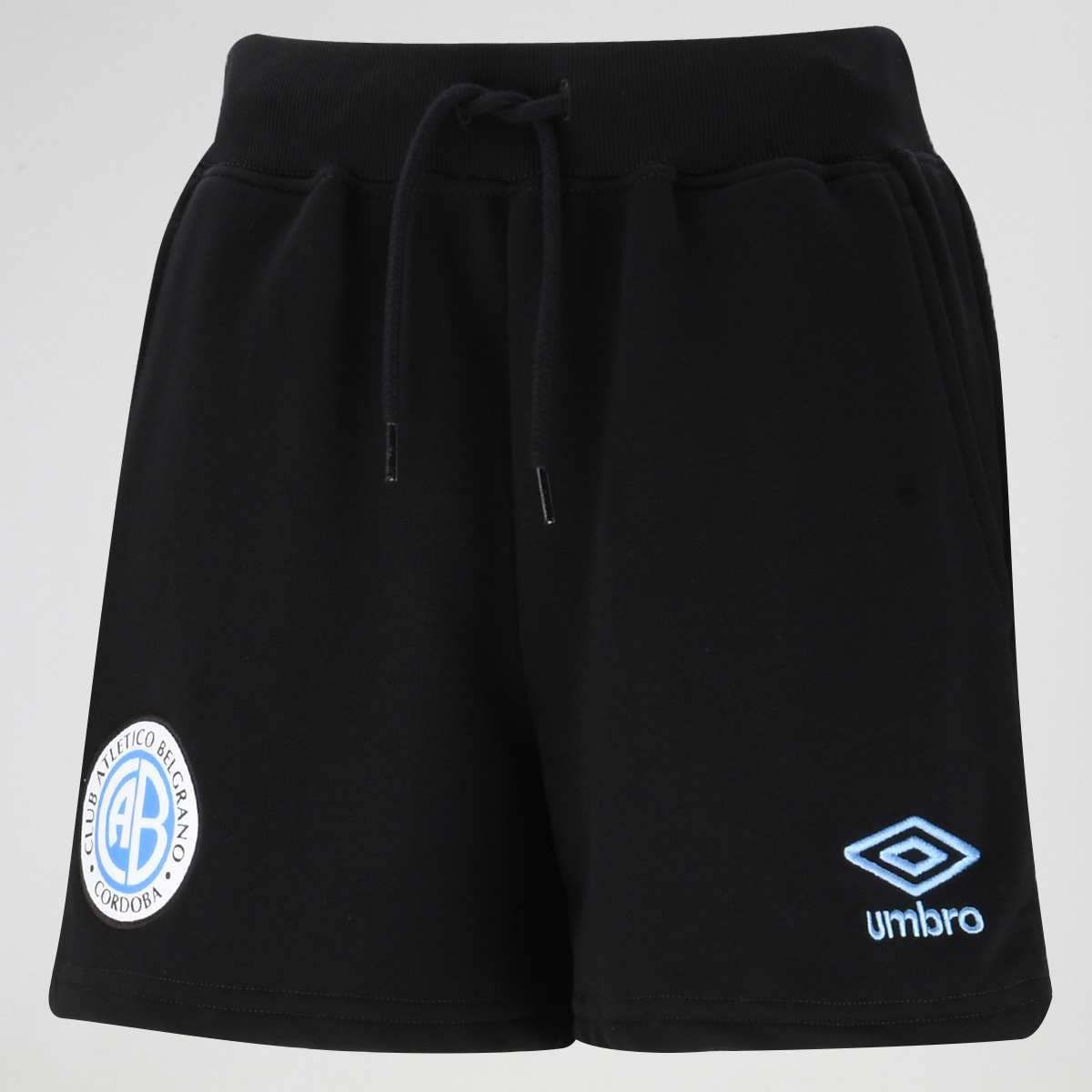 Short CAB Umbro Hincha 01 de Mujer,  image number null