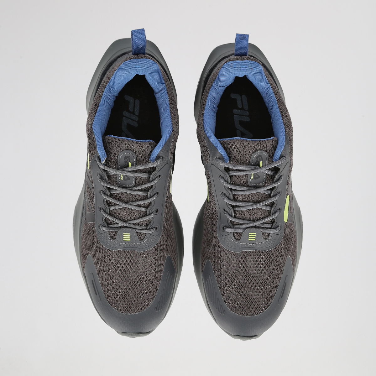 Zapatillas Entrenamiento Fila Progress Lite Hombre,  image number null