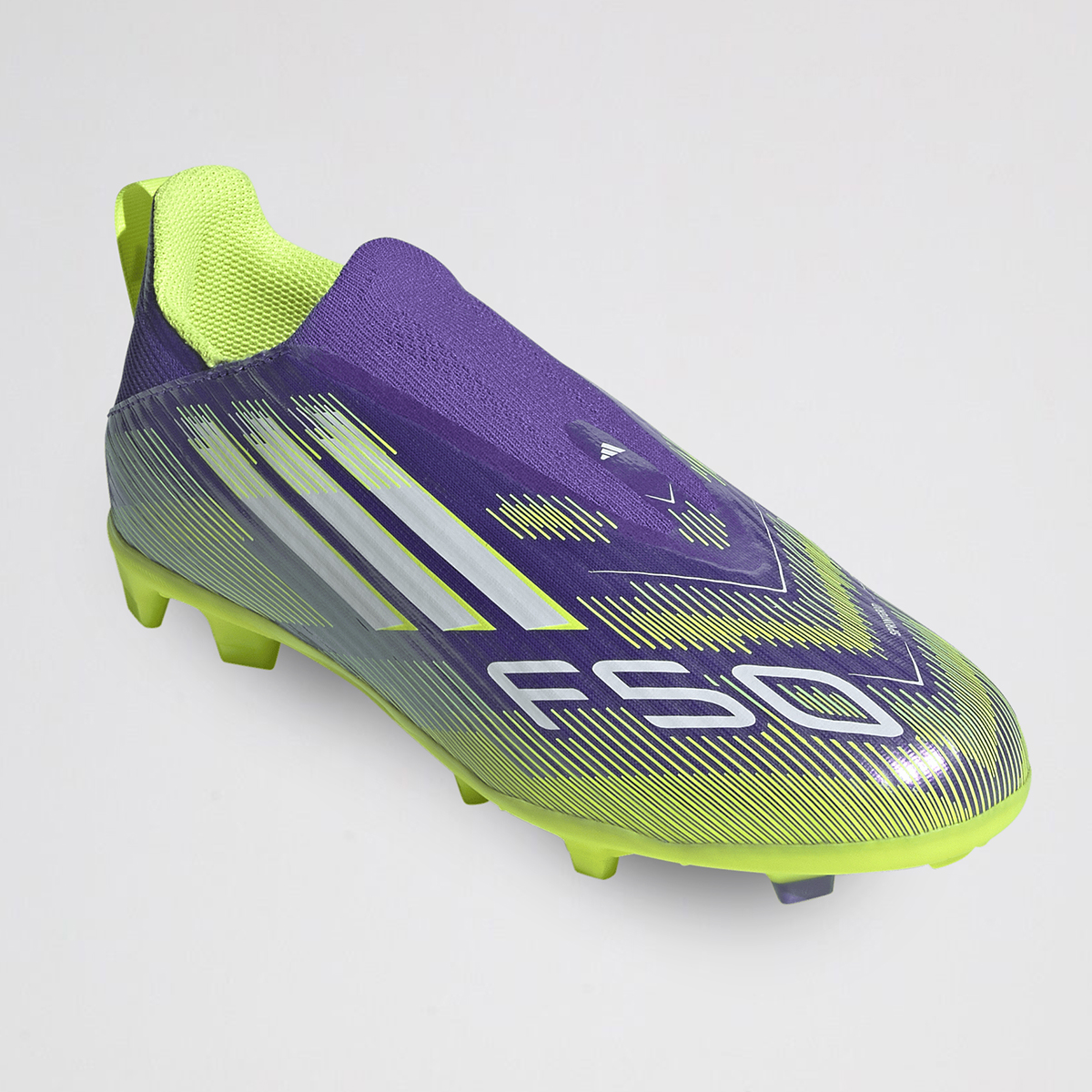 Botines adidas F50 League Fg Ni&ntilde;o,  image number null