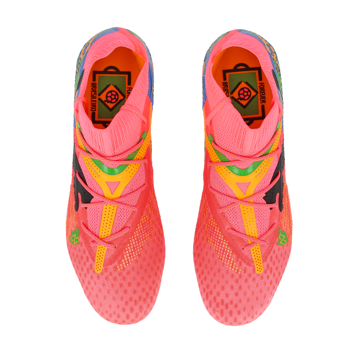 Botines Fútbol Puma Future 7 Ultimate Njr Fg/ag  Hombre,  image number null