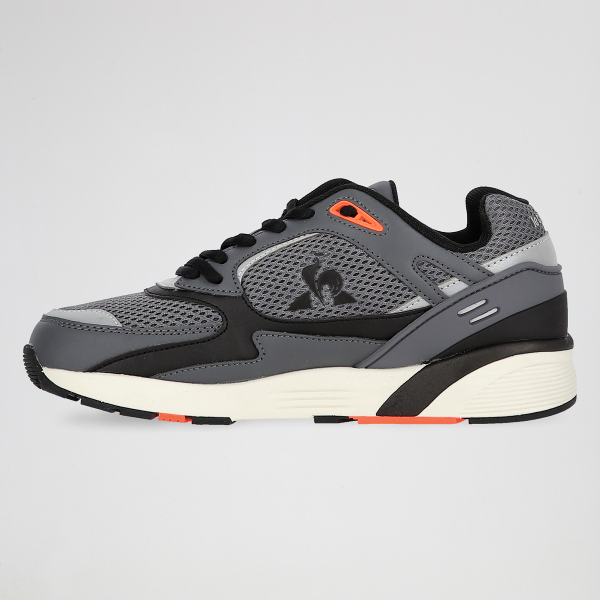 Zapatillas Le Coq Sportif R1100 Hombre gamuza,  image number null