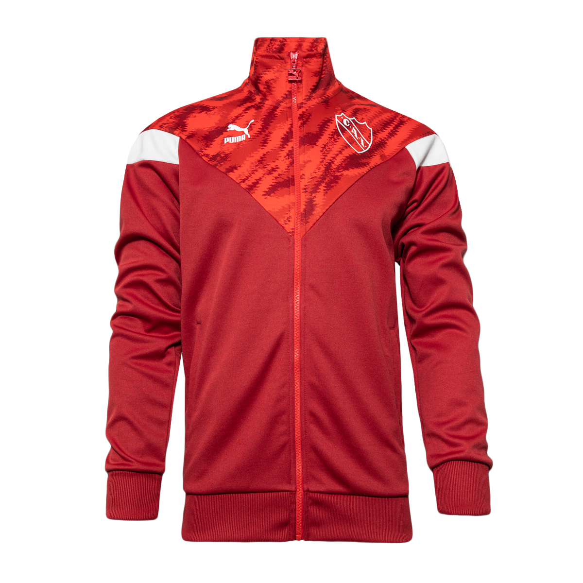 Campera Puma Independiente Iconic MCS,  image number null