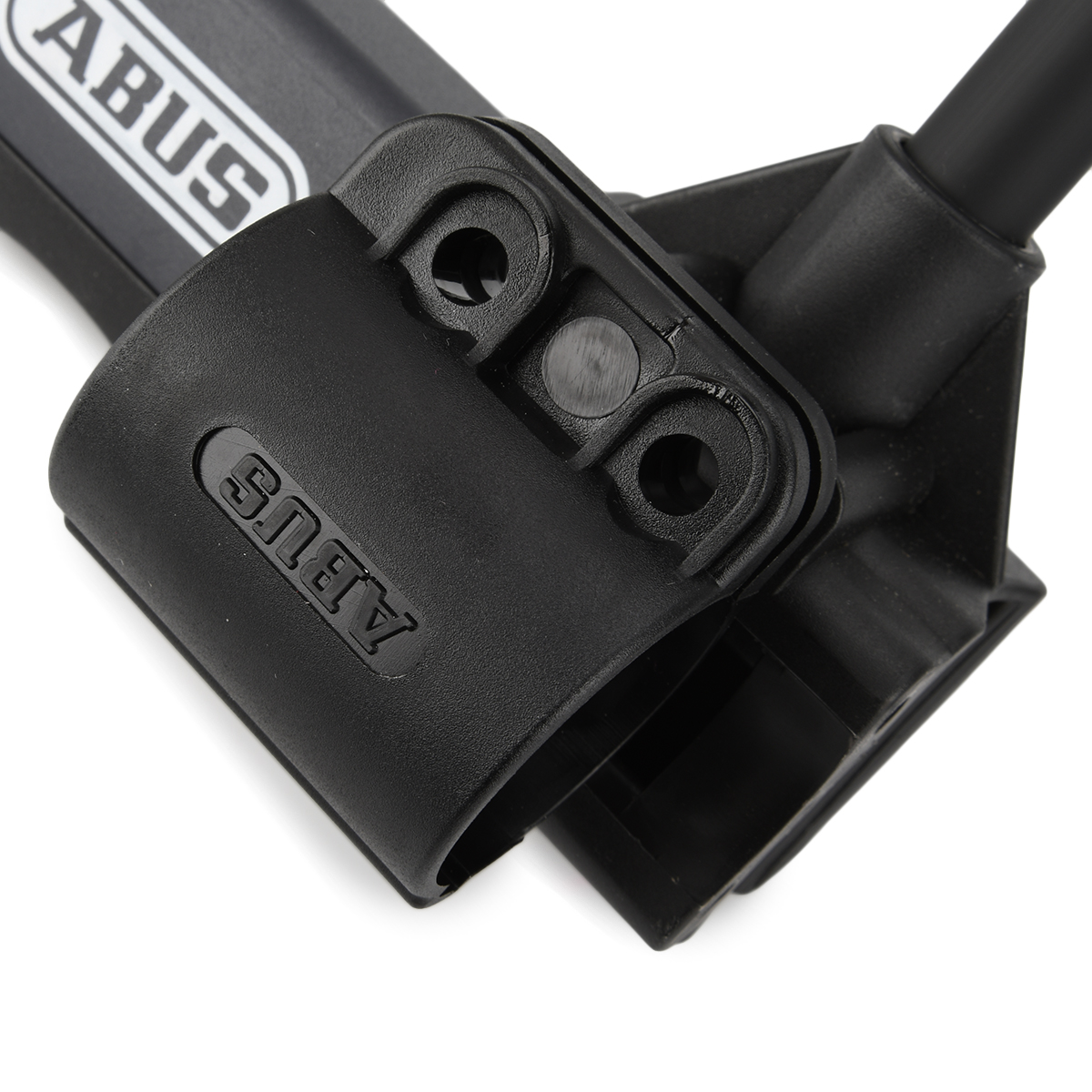 Abus 420K/150HB140 USH U-Lock - Black - Ben's Cycle
