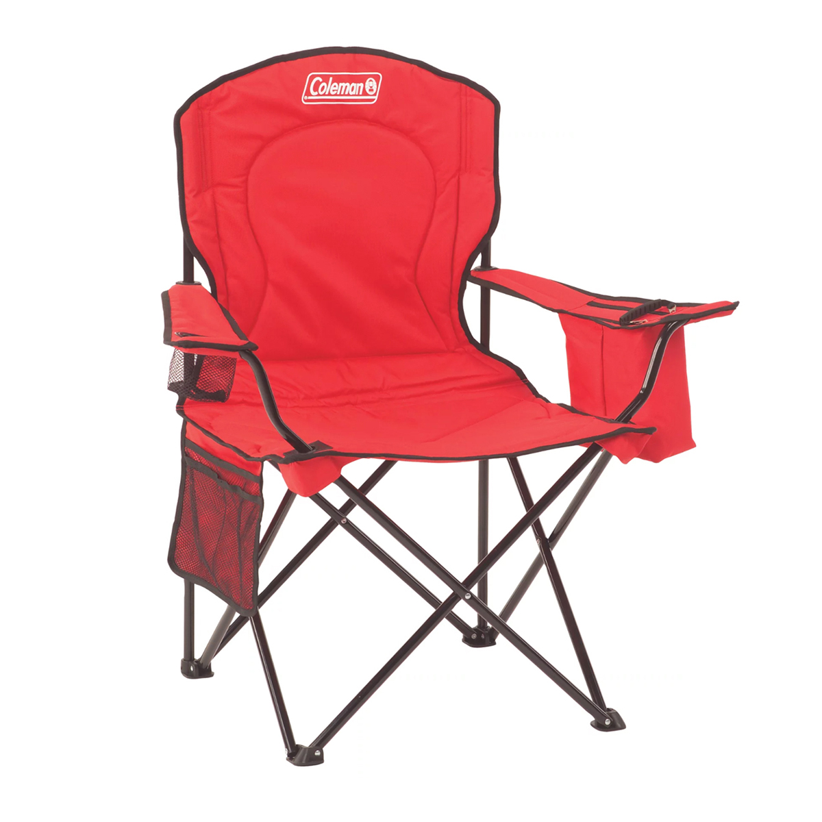 Silla De Camping Coleman Director Enfriadora,  image number null