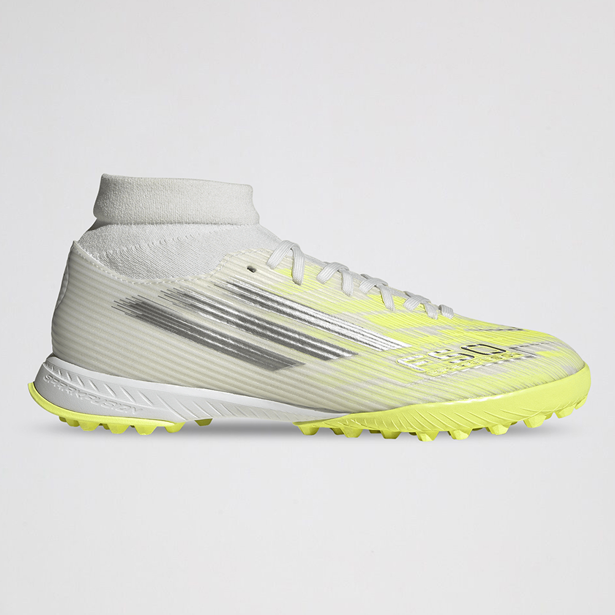 Botines F&uacute;tbol adidas F50 Sparkfusion League TF Mujer,  image number null