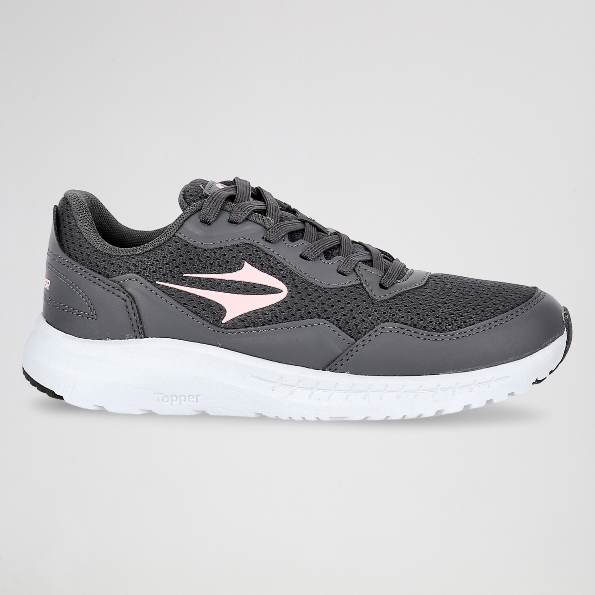 Zapatillas Topper Wind 5 Mujer,  image number null