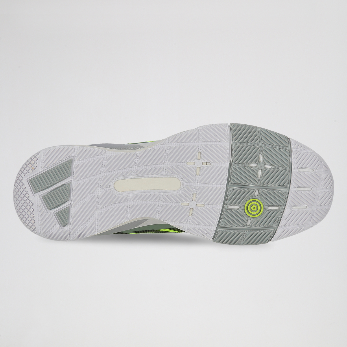 Zapatillas Pádel adidas Crazyquick Hombre,  image number null