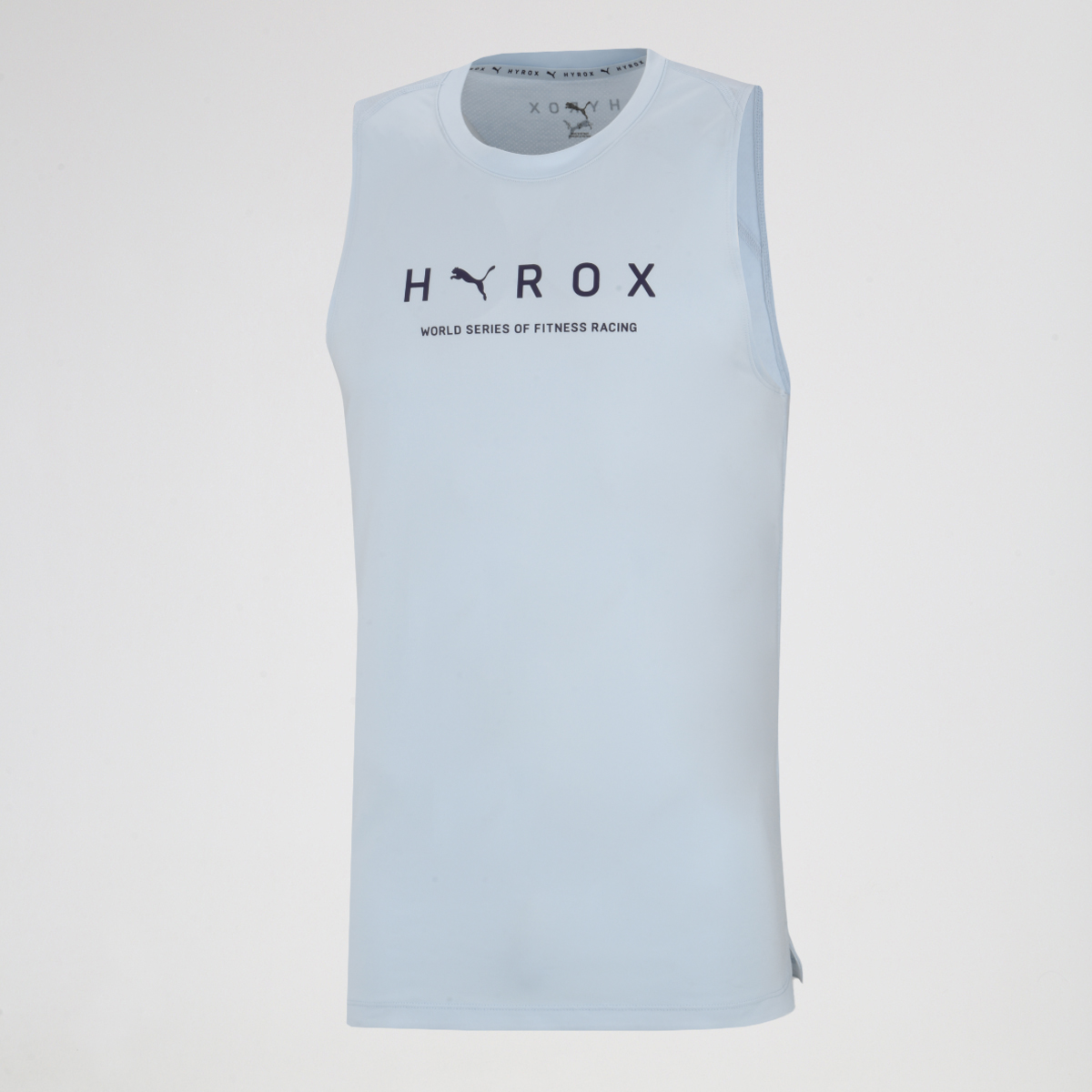 Musculosa Puma X Hyrox Cloudspun Thermoadapt Hombre dryCELL,  image number null