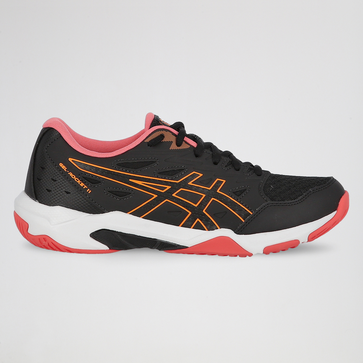 Zapatillas Asics Gel-Rocket 11 Mujer,  image number null