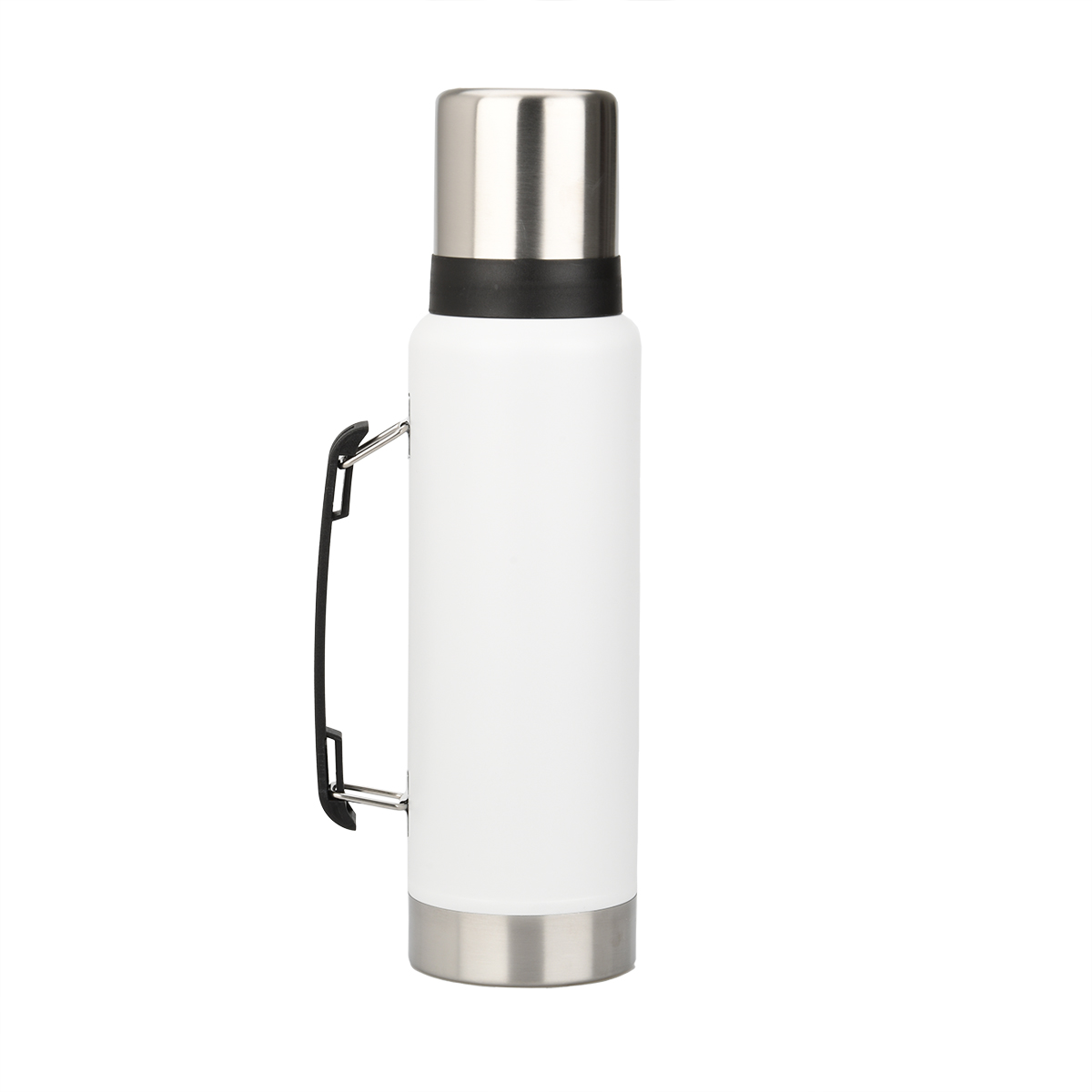 Termo Discovery Acero 1300 Ml,  image number null