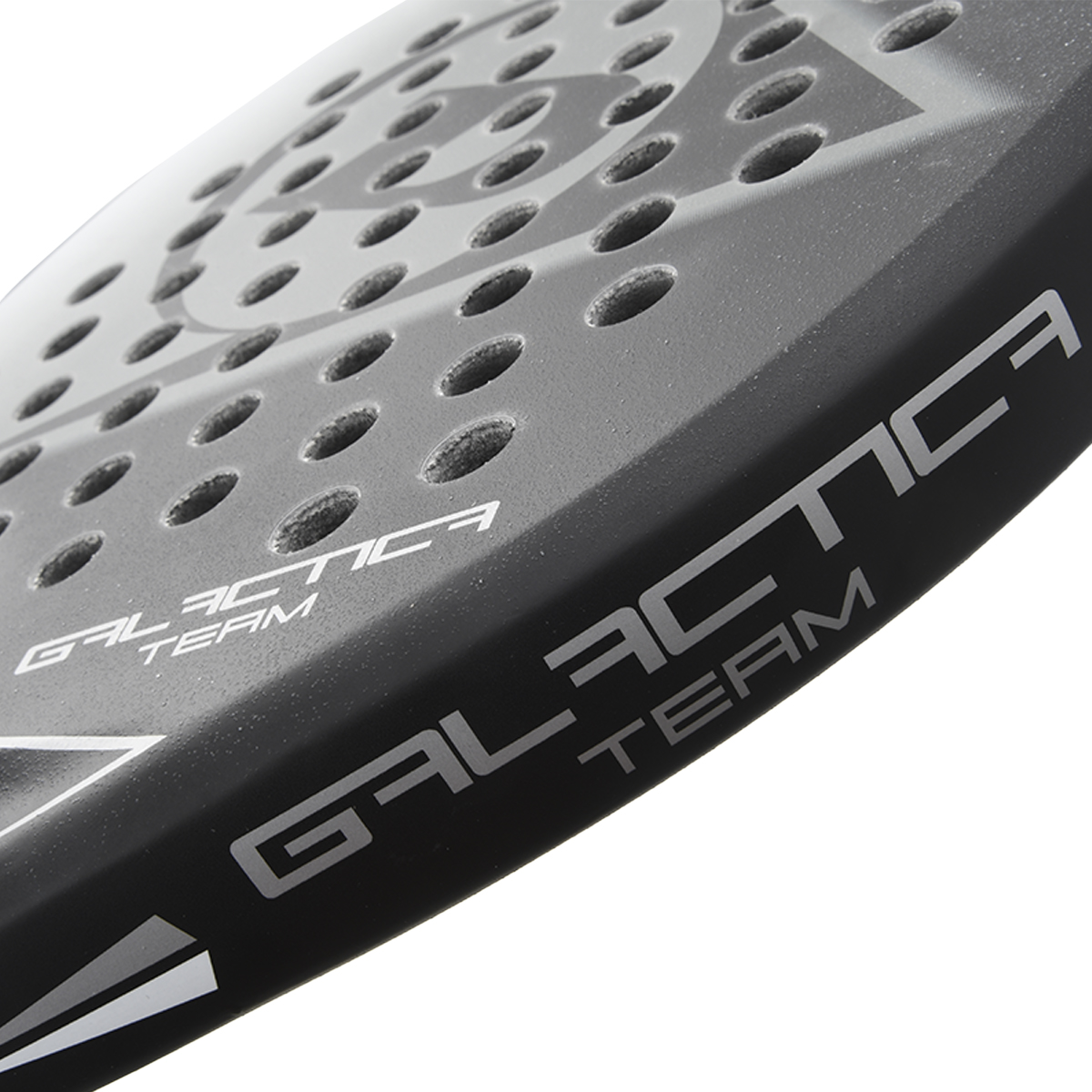 Paleta Dunlop Galactica Team,  image number null