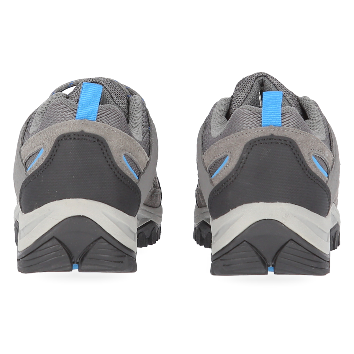 Zapatillas Outdoor Nexxt Hike Pro Mujer,  image number null