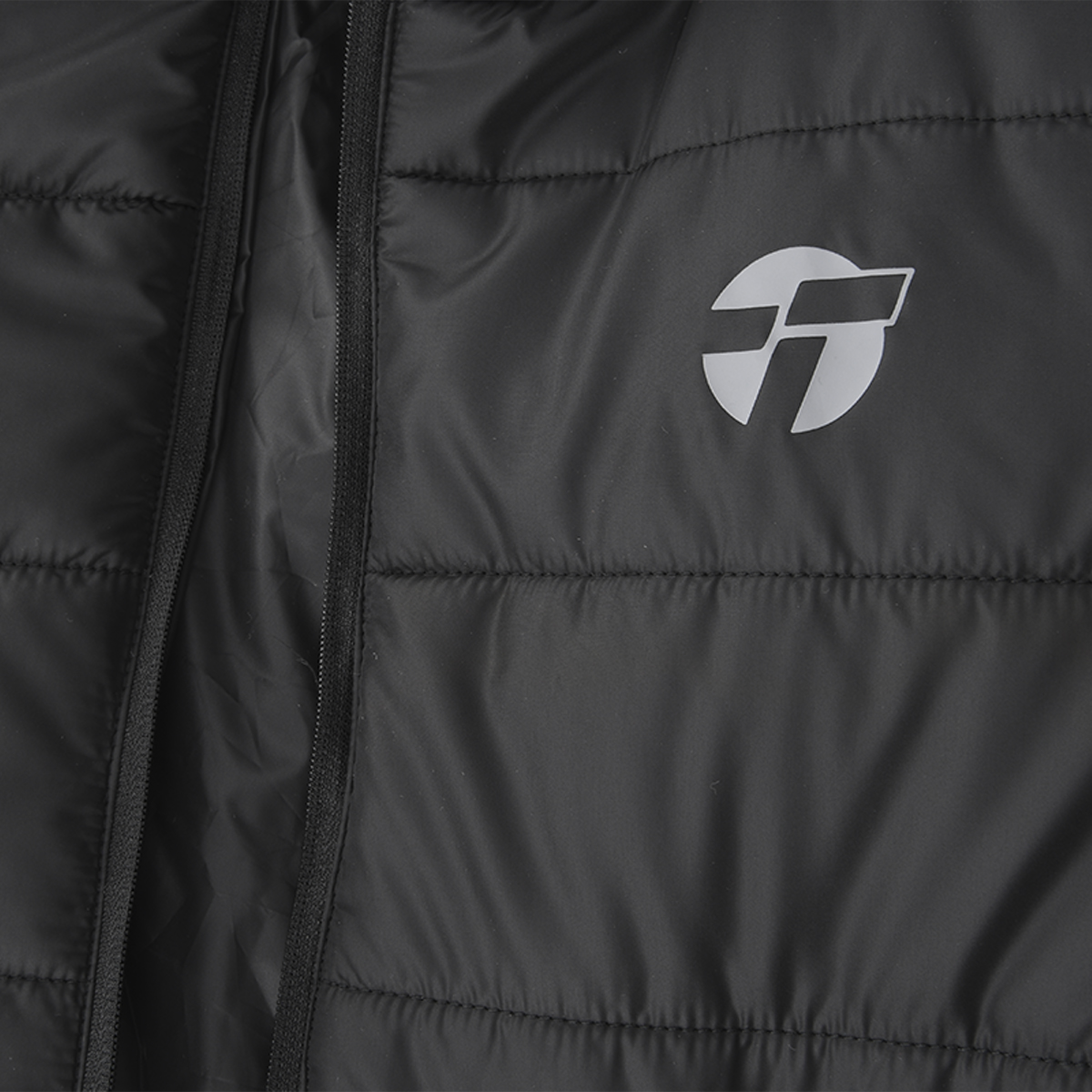 Campera Topper Gd para Hombre,  image number null
