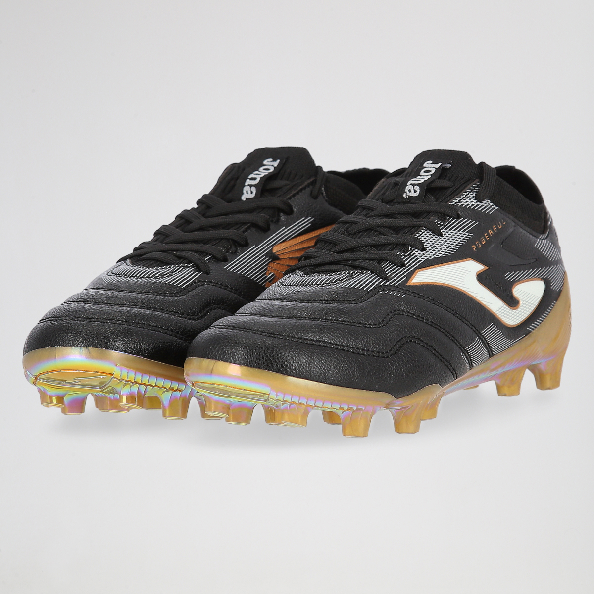 Botines F&uacute;tbol Joma Powerful Cup FG Hombre,  image number null