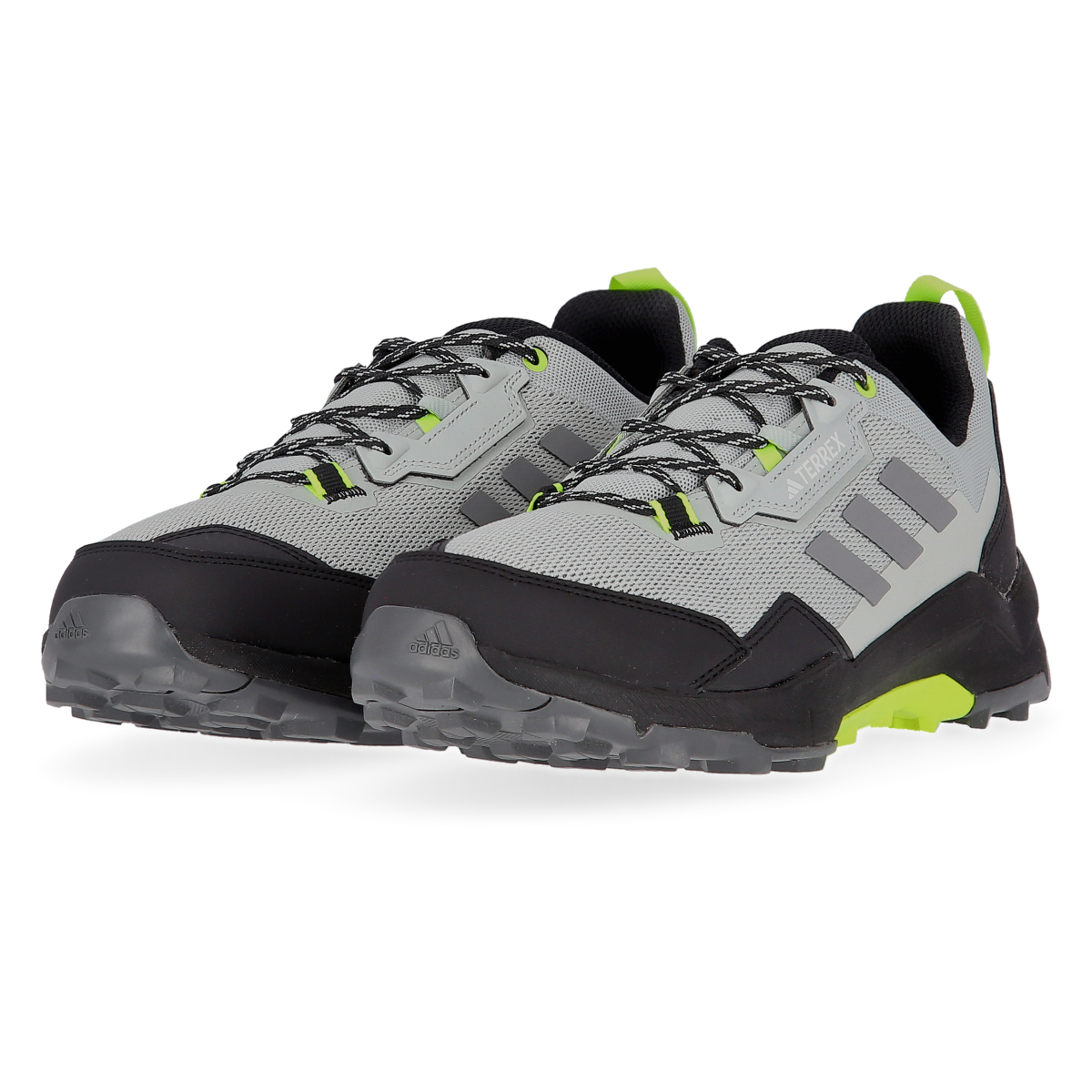 Zapatillas Outdoor adidas Senderismo Terrex Ax4 Hombre,  image number null